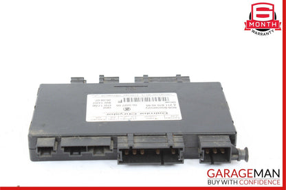 03-13 Mercedes R350 E320 SLK280 GL550 E320 Front Left Seat Control Module Unit
