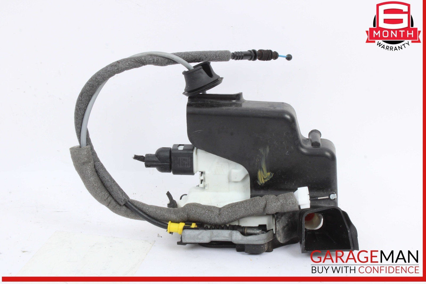 18-24 Audi Q5 S5 A5 A4 S4 Front Left Driver Side Door Lock Latch Actuator OEM