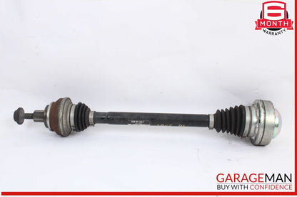 18-24 Audi S5 RS5 Rear Left Driver Side CV Axle Driveshaft 8W0501203F OEM