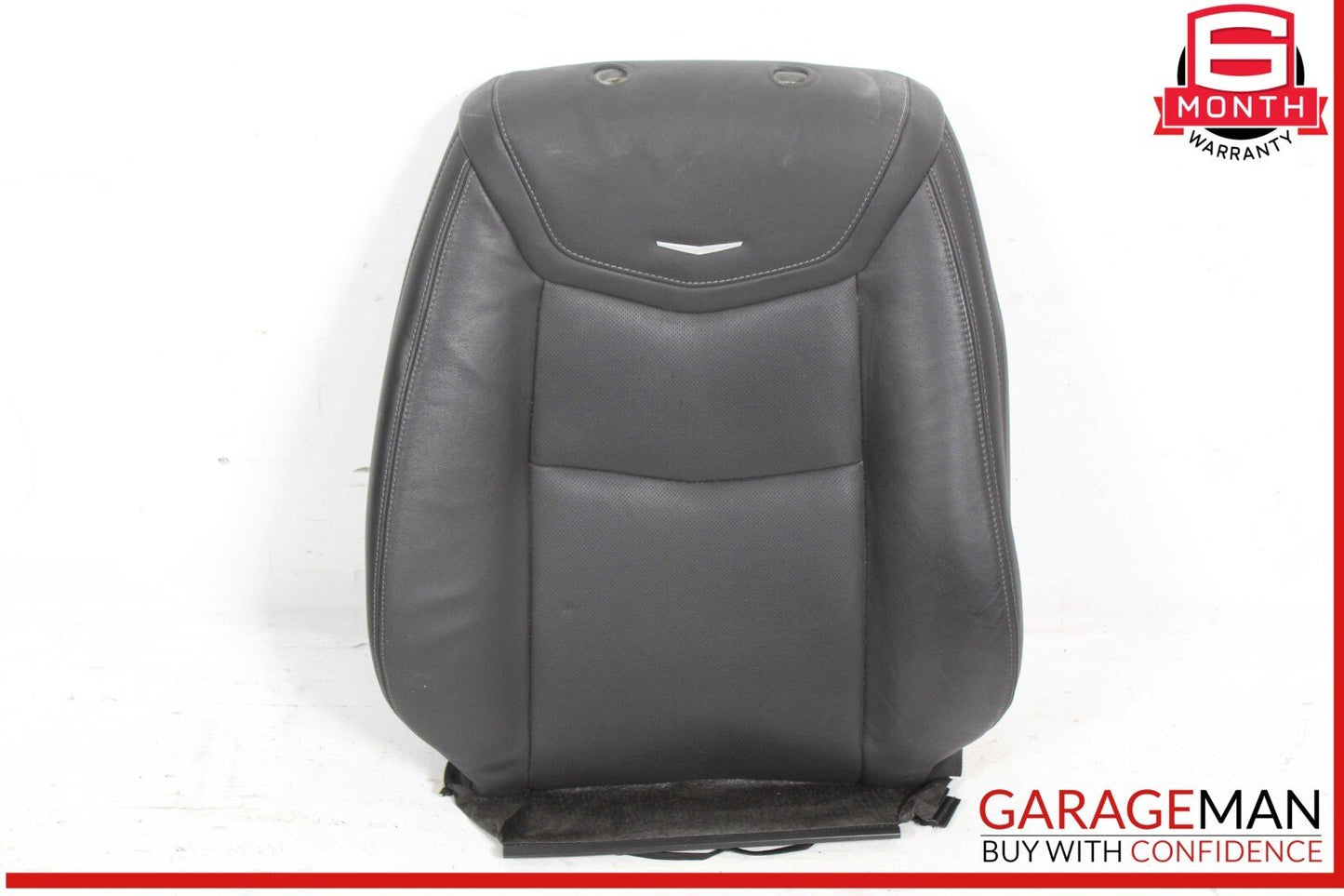 20-25 Cadillac XT5 Front Right Passenger Side Upper Cushion Cover OEM