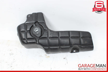 97-04 Chevrolet Corvette Windshield Washer Fluid Bottle Reservoir w/ Pump OEM