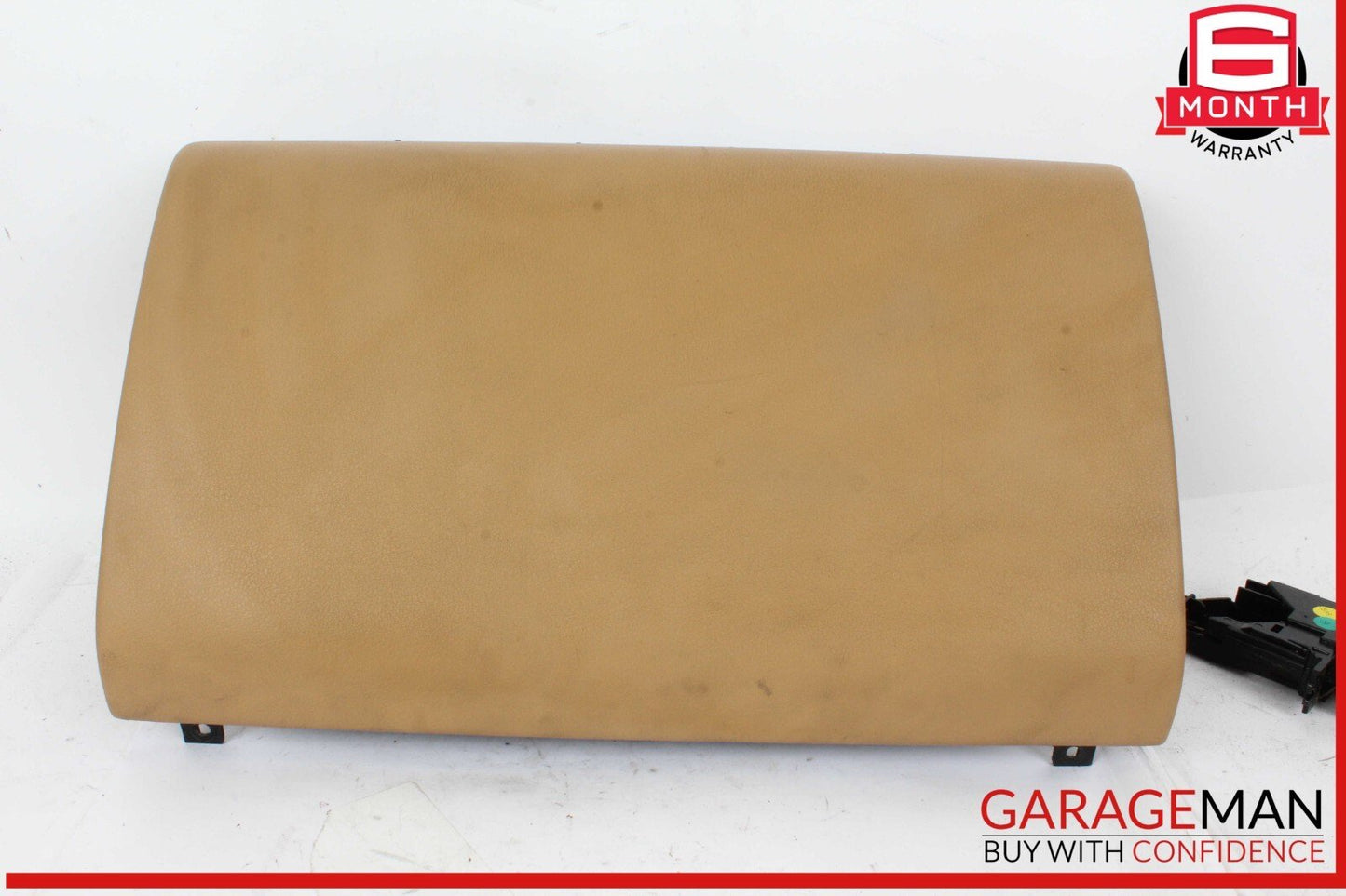 03-10 Porsche Cayenne 955 957 Dash Dashboard Glove Box Storage Compartment OEM