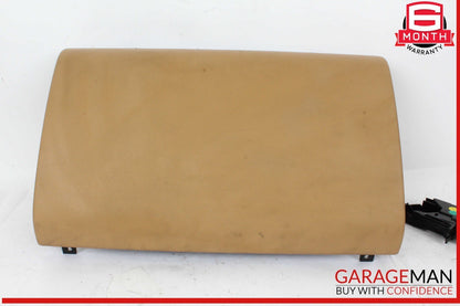 03-10 Porsche Cayenne 955 957 Dash Dashboard Glove Box Storage Compartment OEM