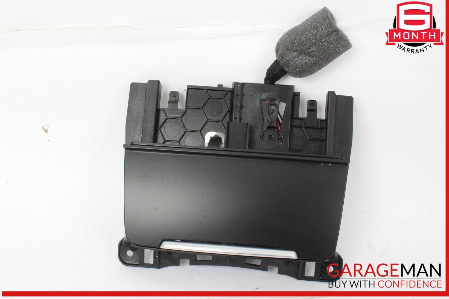 13-17 Audi S4 Q5 SQ5 Front Center Console Ash Tray Ashtray Assembly 8K0857951C