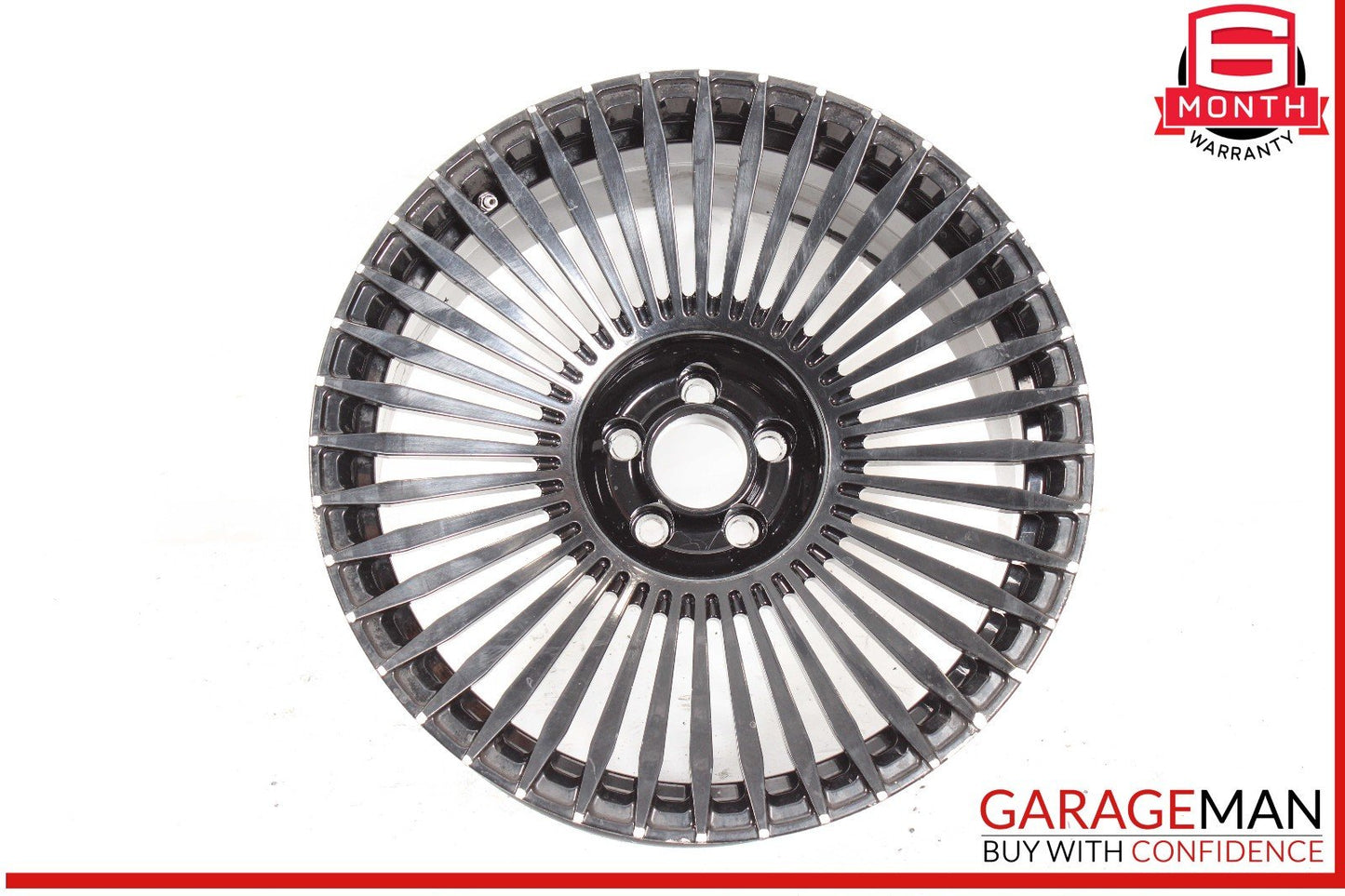 Wheel Rim 20 x 10.5 ET25 Aftermarket