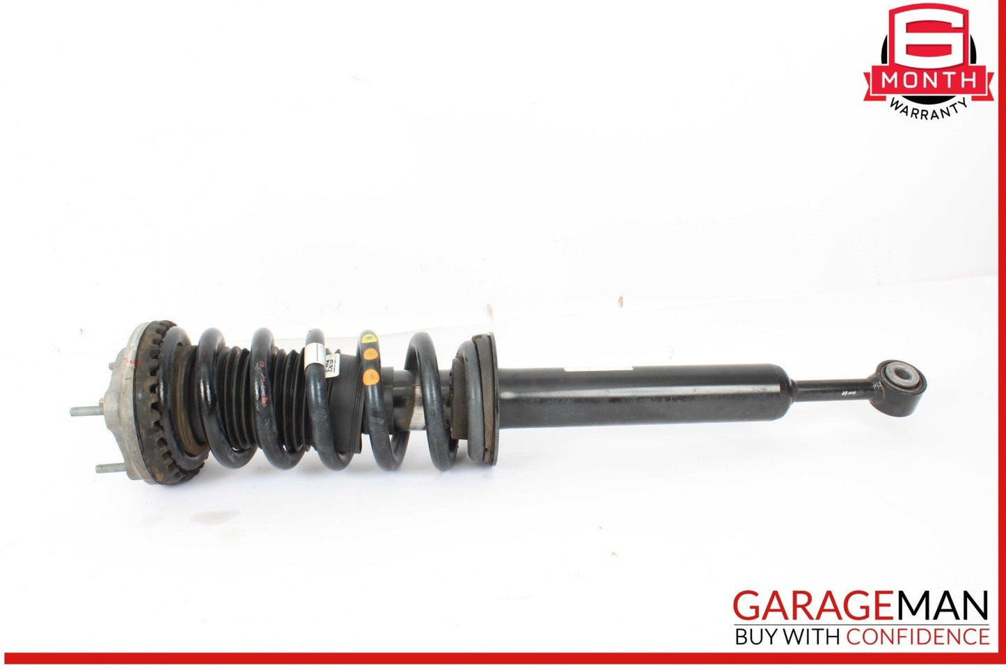 14-17 Maserati Ghibli M157 Front Left or Right Side Shock Strut Absorber Spring