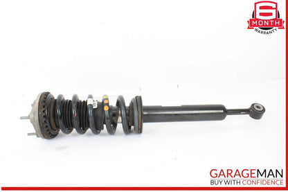 14-17 Maserati Ghibli M157 Front Left or Right Side Shock Strut Absorber Spring