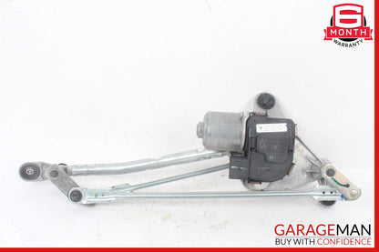 17-23 Tesla 3 Front Windshield Wiper Linkage & Motor OEM