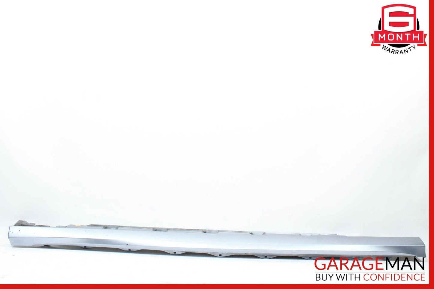 06-13 Mercedes W251 R350 Right Side Skirt Rocker Moulding Panel OEM