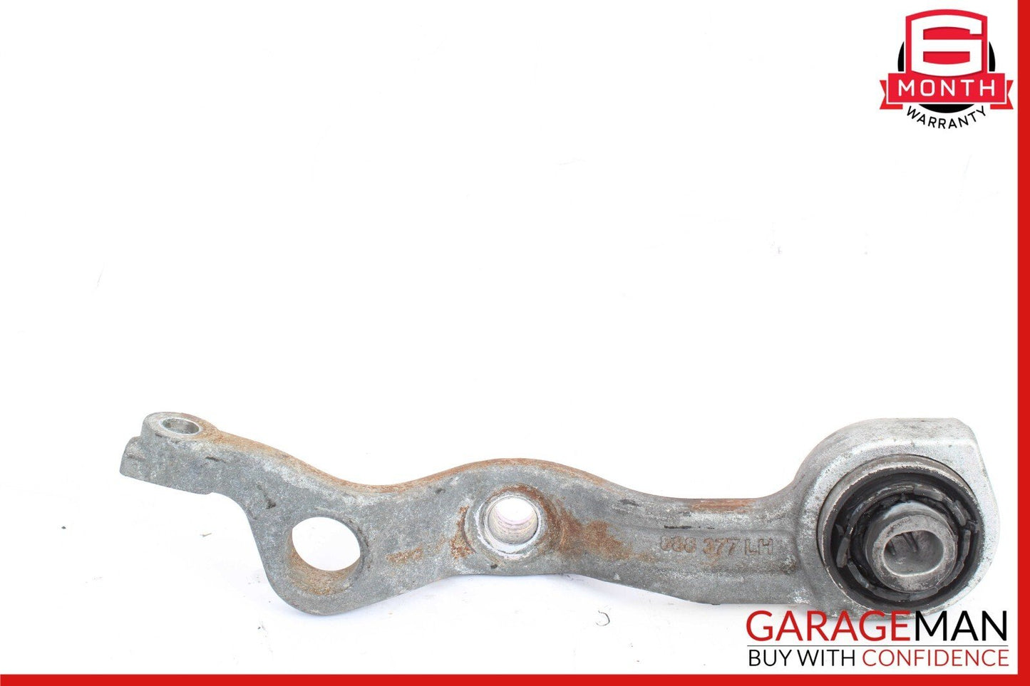 03-12 Mercedes R230 SL500 SL600 SL55 AMG Front Left Lower Control Arm OEM
