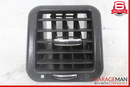 03-13 Maserati Quattroporte M139 Front Right or Left Console AC A/C Air Vent OEM