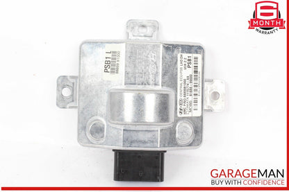 15-20 Hyundai Genesis G80 Pre Seat Belt Control Module HMC Unit