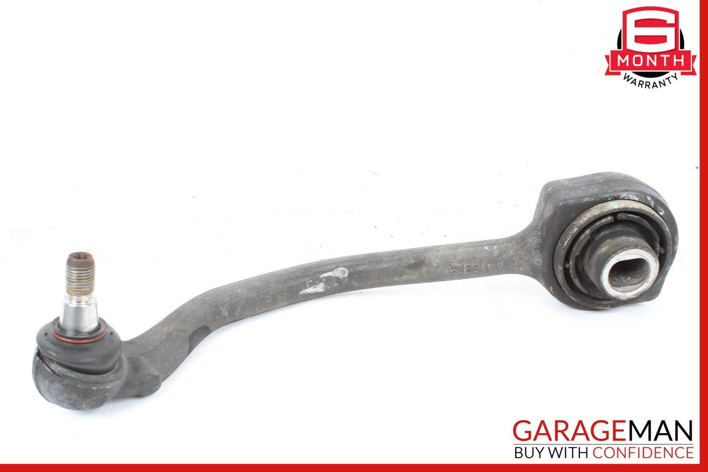 05-11 Mercedes R171 SLK280 Front Left Side Lower Control Arm OEM