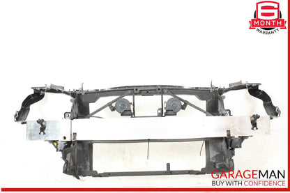 03-08 Mercedes R230 SL500 Front Reinforcement Bar Upper Radiator Support OEM