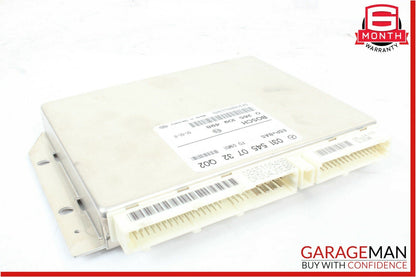 01-03 Mercedes W208 CLK320 CLK430 ABS Anti Lock Brake Controller Module Unit