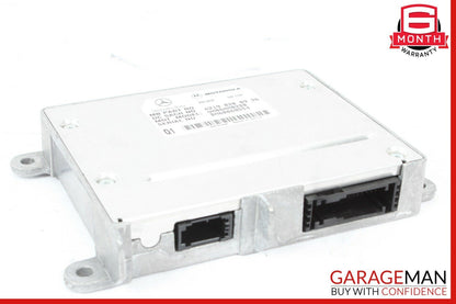 06-12 Mercedes GL450 E350 SL550 Communication Control Controller Module Unit