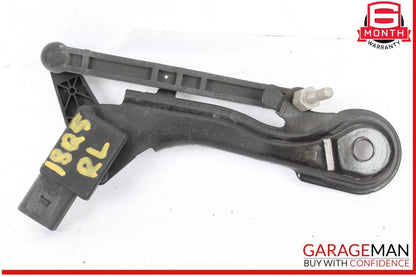 18-24 Audi Q5 Rear Left Driver Side Headlight Ride Height Level Sensor OEM