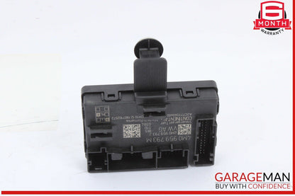 19-24 Audi S5 Q7 Front Left Driver Side Door Control Module Unit 4M0959793N OEM