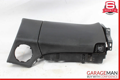 06-08 Mercedes W219 CLS550 CLS63 AMG Dash Glove Box Storage Tray Compartment