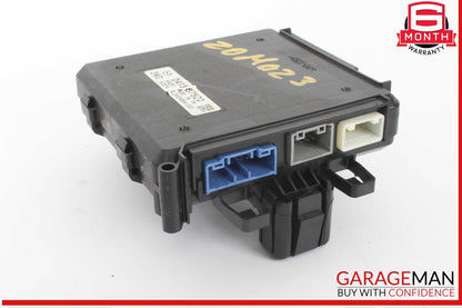 19-23 Mazda 3 Electric Supply Control Module Unit D41S675Z0 OEM
