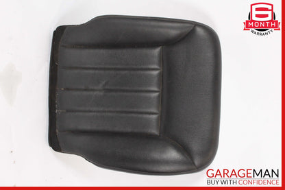 06-10 Mercedes W251 R350 Front Right Passenger Lower Bottom Seat Cushion OEM
