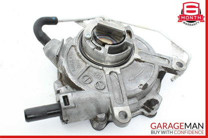 06-11 Mercedes C300 SLK300 E350 C230 Engine Motor Brake Vacuum Pump 2722300465