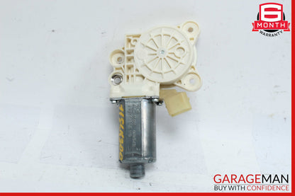 05-11 Mercedes R171 SLK350 Front Right Side Door Window Regulator Motor OEM