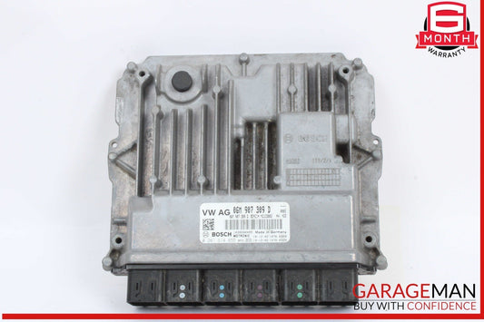 18-23 Audi S5 RS5 Engine Motor Computer Control Module Unit ECU ECM OEM