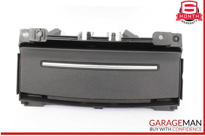12-18 Audi A7 RS7 S7 Ash Tray Cigarette Lighter Bezel 4G09195656 OEM