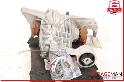 17-24 Audi Q7 Rear Differential Carrier Assembly OEM