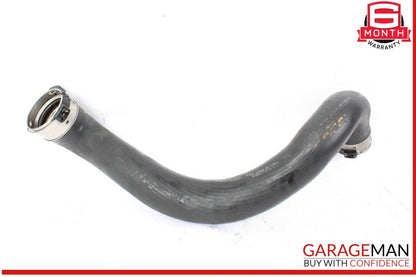 12-14 Mercedes W204 C250 CGI Intercooler Hose Right Side 2045282682 OEM