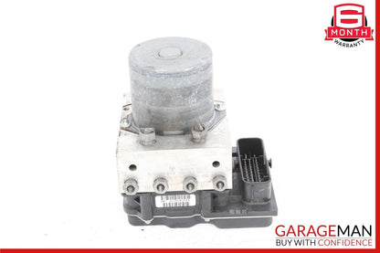 10-16 Mercedes W212 E350 E550 ABS Brake Hydraulic Pump Control Module Unit OEM