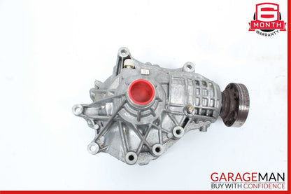 14-17 Maserati Ghibli S Q4 AWD Front Diff Differential Axle Carrier 06700326720
