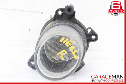 10-13 Mercedes W207 E350 C350 Front Right Side Bumper Fog Light Lamp OEM