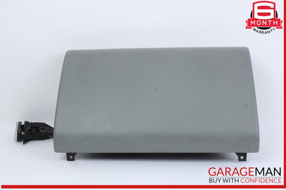 03-10 Porsche Cayenne S 955 957 Glove Box Glovebox Storage Tray Compartment OEM