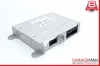 06-09 Mercedes X164 GL450 4MATIC Communication Control Module Unit OEM