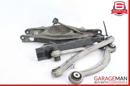 08-17 Mercedes W212 E250 C250 C350 Rear Left Side Tie Rod Control Arm Set OEM