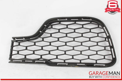 14-17 Maserati Ghibli M157 Front Bumper Mesh Grille Grill Right Side OEM