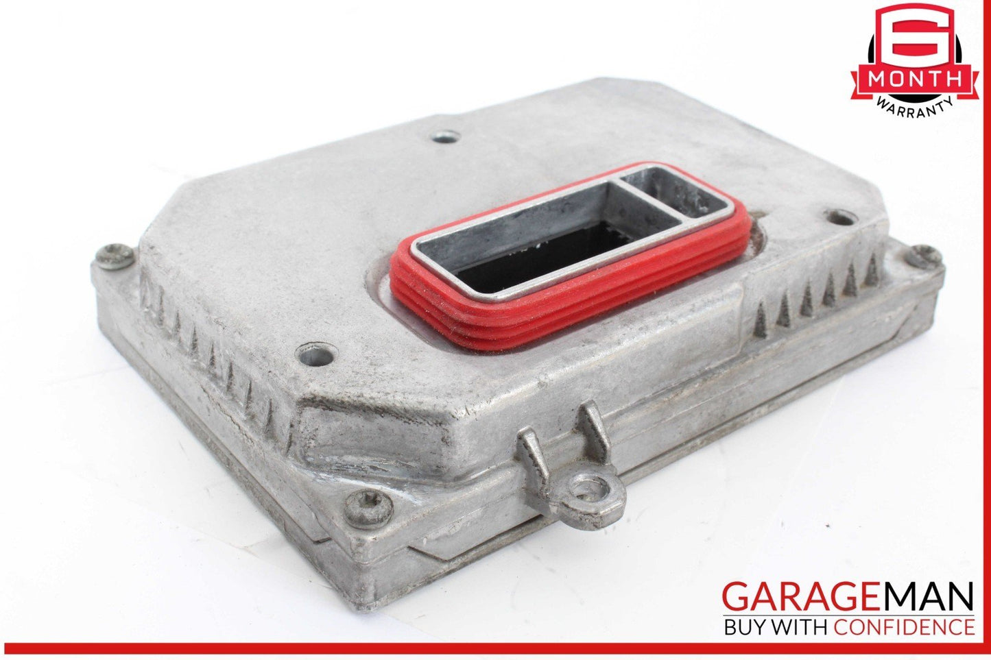 07-10 Mercede W221 S550 S450 Xenon HID Headlight Ballast Module Unit OEM