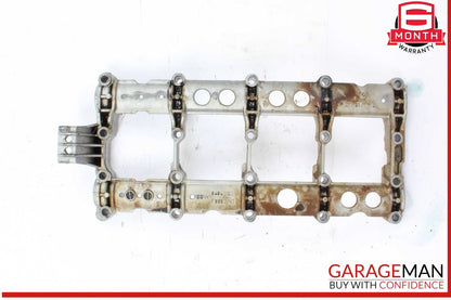 12-15 Mercedes W204 C250 SLK250 1.8L Engine Upper Camshaft Cam Cover Bearing OEM