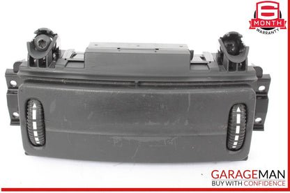 03-11 Mercedes W211 E350 CLS550 E550 Rear AC A/C Climate Control Switch OEM