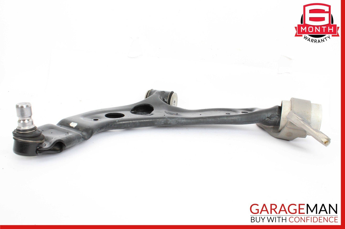 16-20 Mini Cooper Front Left Lower Suspension Control Arm 6882843