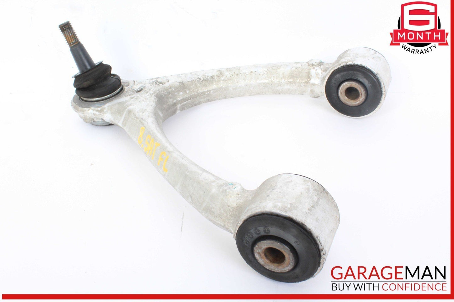 07-10 Saturn Sky Front Left Driver Side Upper Control Arm 15222274 OEM