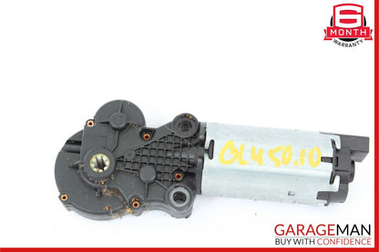 07-16 Mercedes X164 GL450 GL550 3rd Third Row Seat Motor 1648202342 OEM