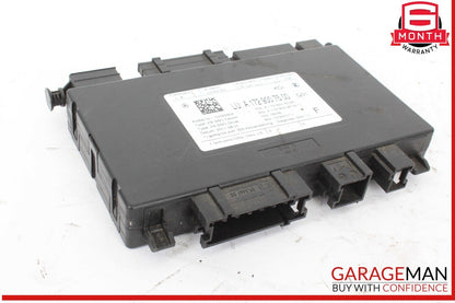 10-18 Mercedes W204 C250 Front Left Side Seat Control Module 1729007500 OEM