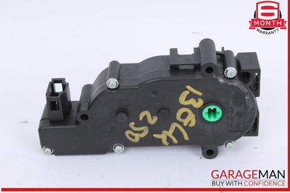 10-18 Mercedes X204 GLK250 GLK350 Trunk Lid Power Closing Motor 2047500060 OEM