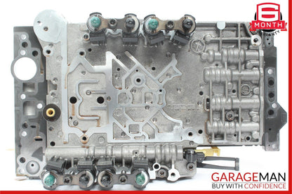 Mercedes R230 SL500 GL450 7G-Tronic 722.9 Transmission Valve Body 2202770801 OEM