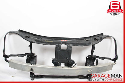 06-10 Mercedes W251 R500 R350 R320 Front Reinforcement Bar Radiator Support OEM