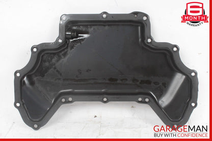 05-12 Mercedes W212 E350 SLK350 SL550 C300 Lower Oil Pan 2720100128 OEM