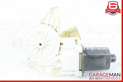 06-13 Mercedes W164 ML350 GL450 R350 Front Left Side Window Regulator Motor Unit
